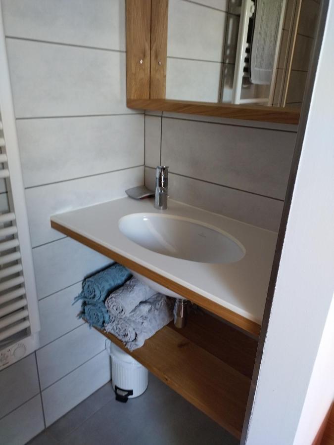 Logement Entre Lac Et Montagne Annecy Exterior foto